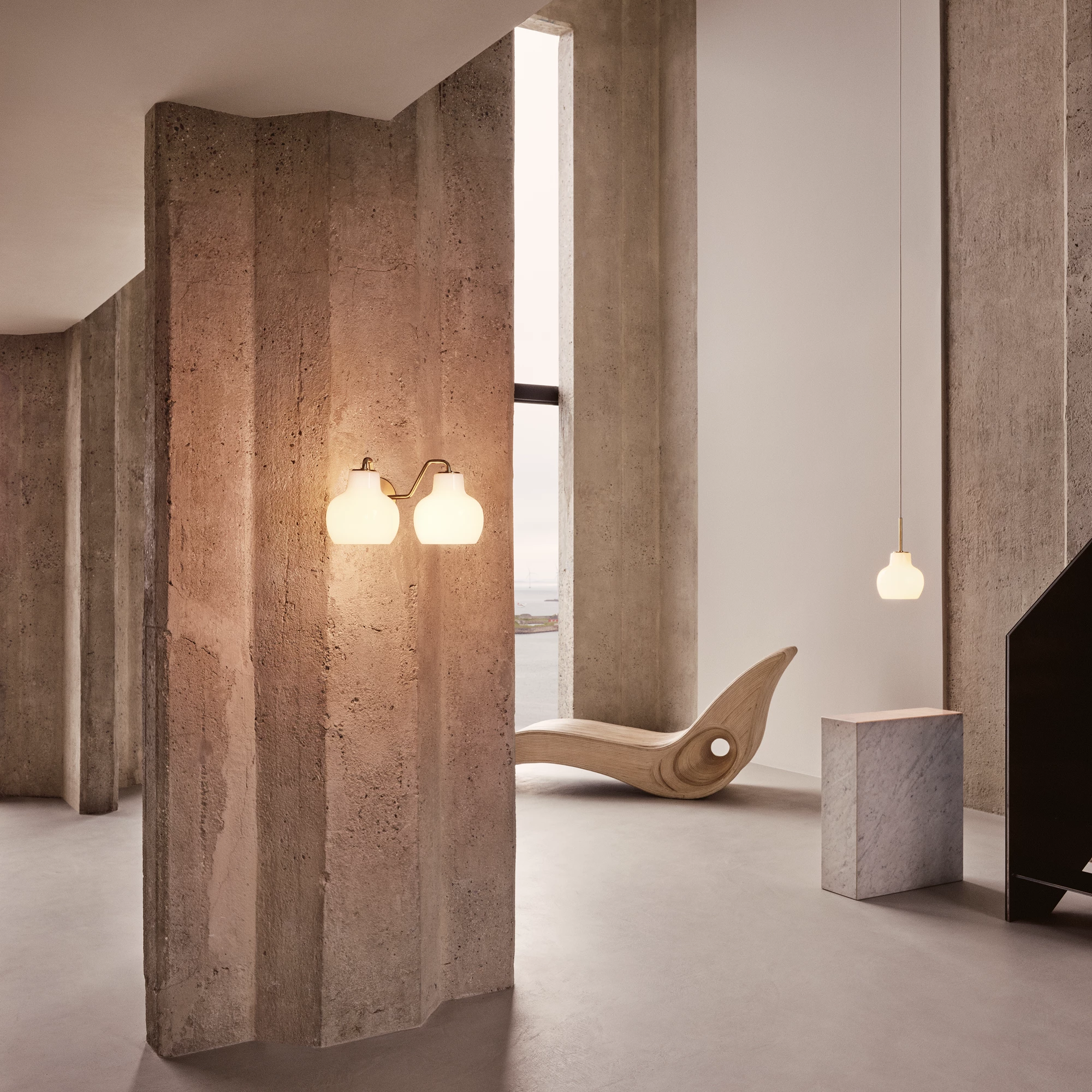 VL リングクラウン ウォール 2 | ヴィルヘルム・ラウリッツェン VL リングクラウン ウォール 2 | ヴィルヘルム・ラウリッツェン